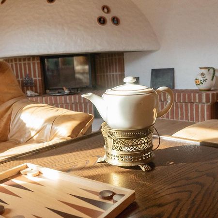 Willa Tanzhaus Wildhaus Zewnętrze zdjęcie