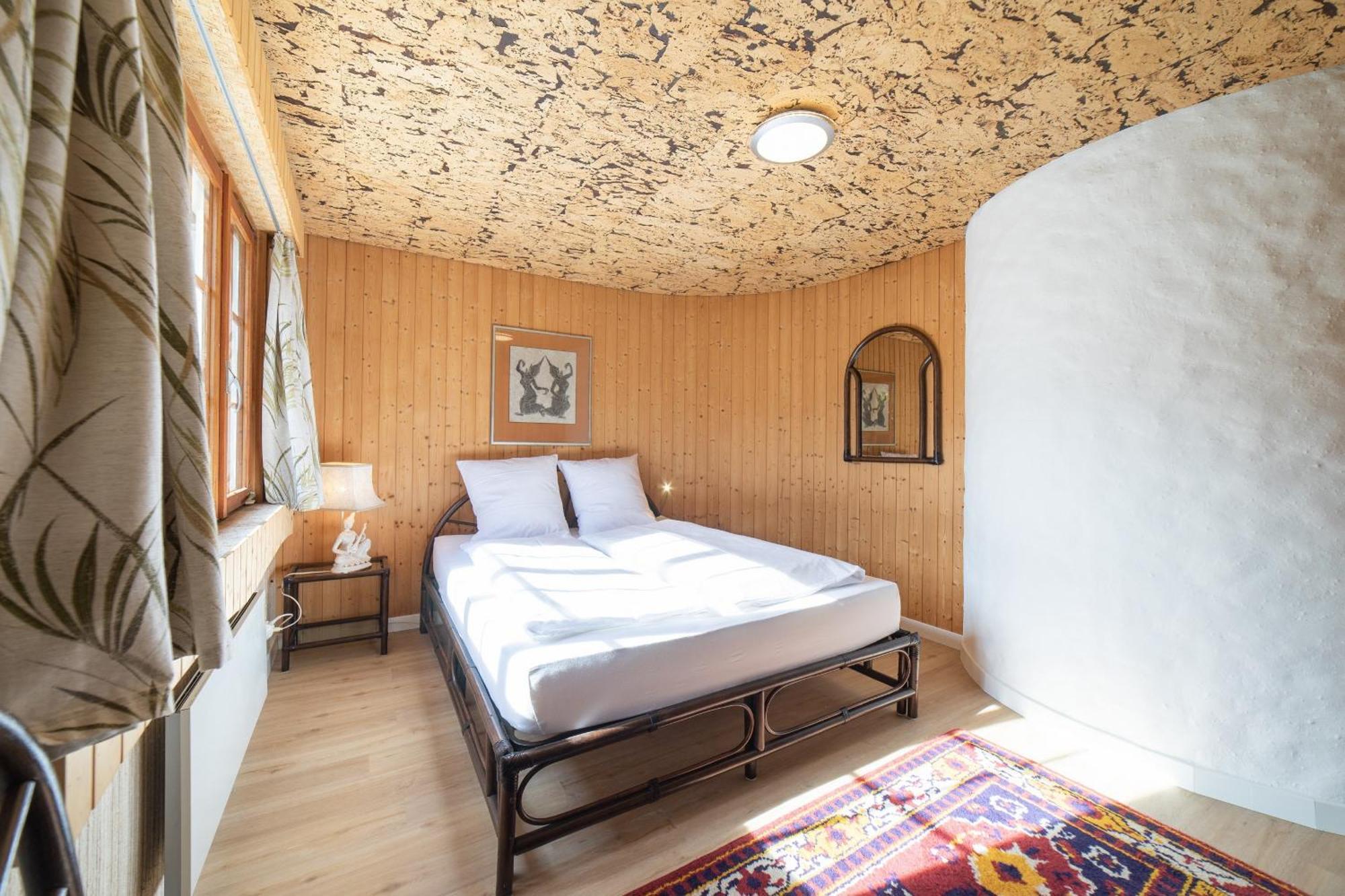 Willa Tanzhaus Wildhaus Zewnętrze zdjęcie